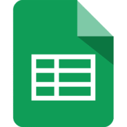 Google Sheets